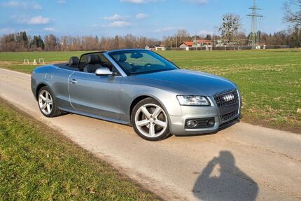 Audi A5 115.000 km 13.900 &euro; Bad Aibling 83043