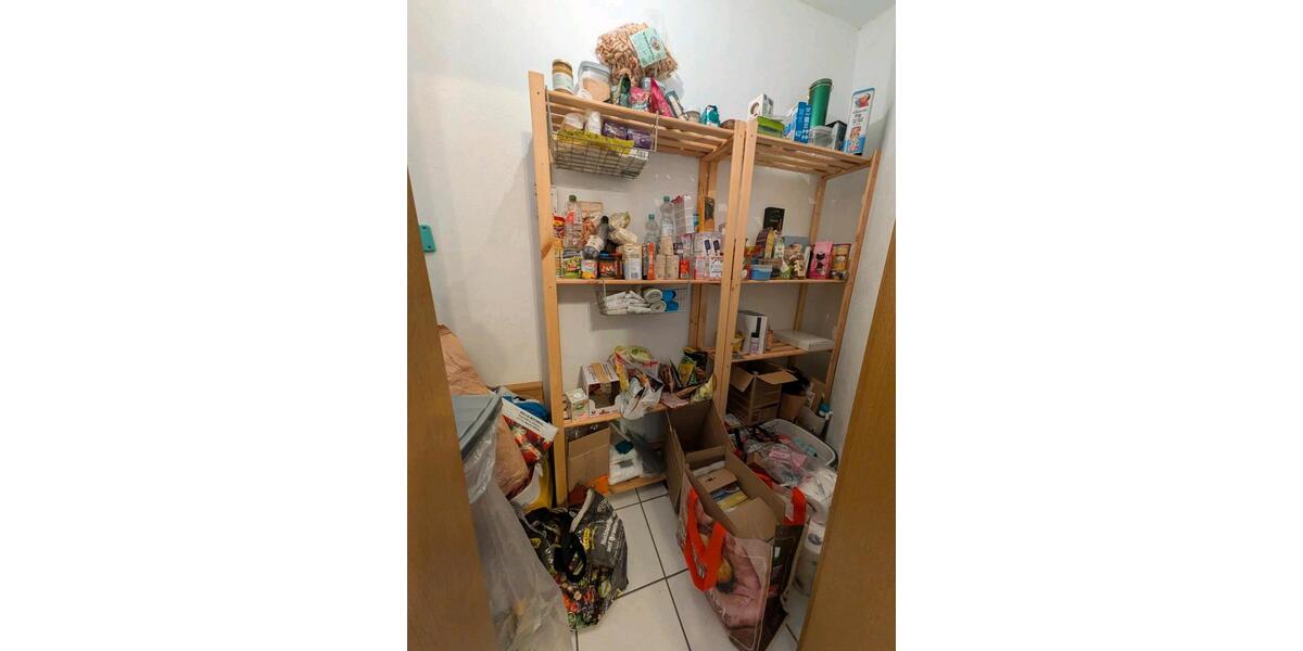 Etagenwohnung Schwarzenfeld - 4 Zimmer, 90 m&sup2;, 850&euro; | Angebot:26395836