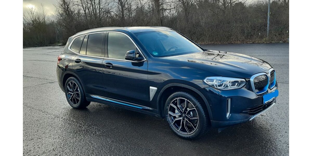 BMW iX3 24.000 km 39.500 &euro; Bechtolsheim 55234