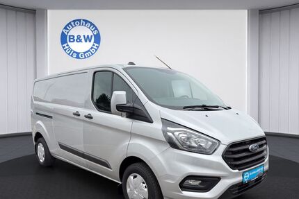 Ford Transit Custom 139.761 km 16.999 &euro; Krefeld 47805