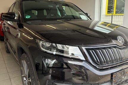 Skoda Kodiaq 148.000 km 24.500 &euro; Wolnzach 85283