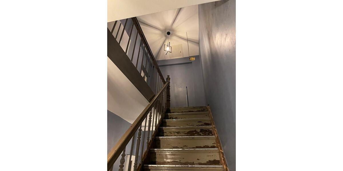 Dachgeschoßwohnung Aschersleben - 3 Zimmer, 60 m&sup2;, 450&euro; | Angebot:25483394