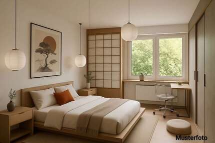 Wohnung zum Kaufen in Wehr 180.000 € 59.24 m² 2 zimmer