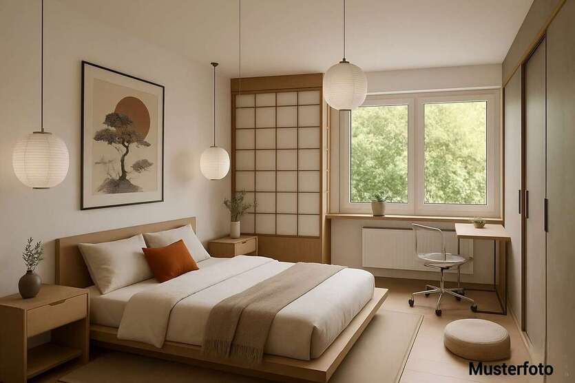 Wohnung zum Kaufen in Wehr 180.000 € 59.24 m² 2 zimmer