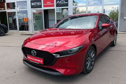 Mazda 3 37.484 km 22.800 &euro; Rosenheim 83026