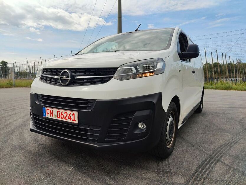 Vivaro
