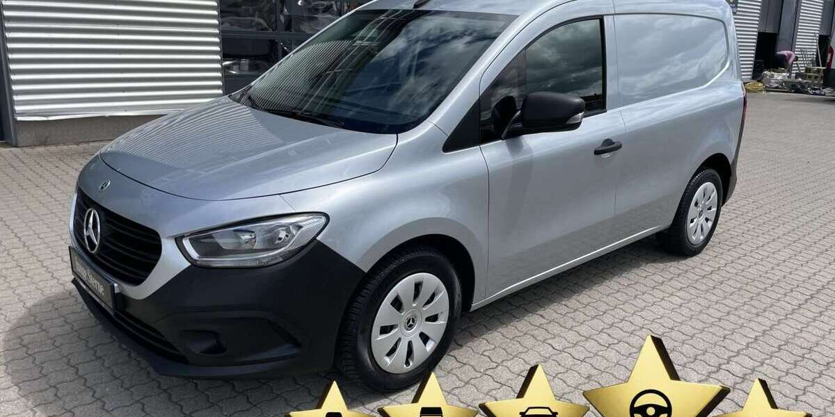 Mercedes-Benz Citan 43.908 km 17.231 &euro; Döbeln 04720
