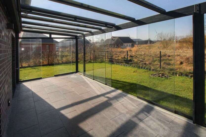 Haus zum Kaufen in Klanxbüll 449.000 € 140.19 m²