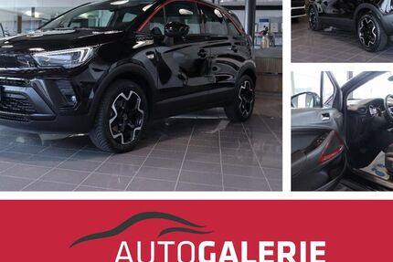 Opel Crossland (X) 80.500 km 12.750 &euro; Braunschweig 38116