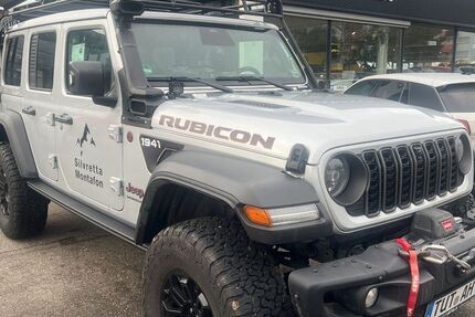 Jeep Wrangler 23.000 km 89.000 &euro; Tuttlingen 78532
