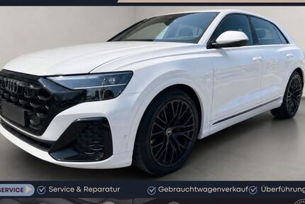 Audi Q8 74.500 km 58.900 &euro; Schwabmünchen 86830