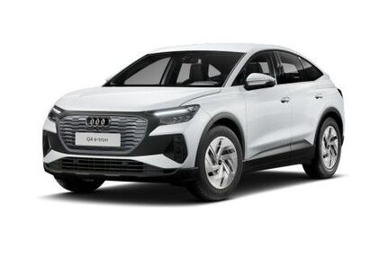 Audi Q4 e-tron 6.694 km 56.950 &euro; Herborn 35745