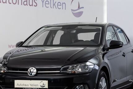 VW Polo 91.730 km 12.990 &euro; Spaichingen 78549