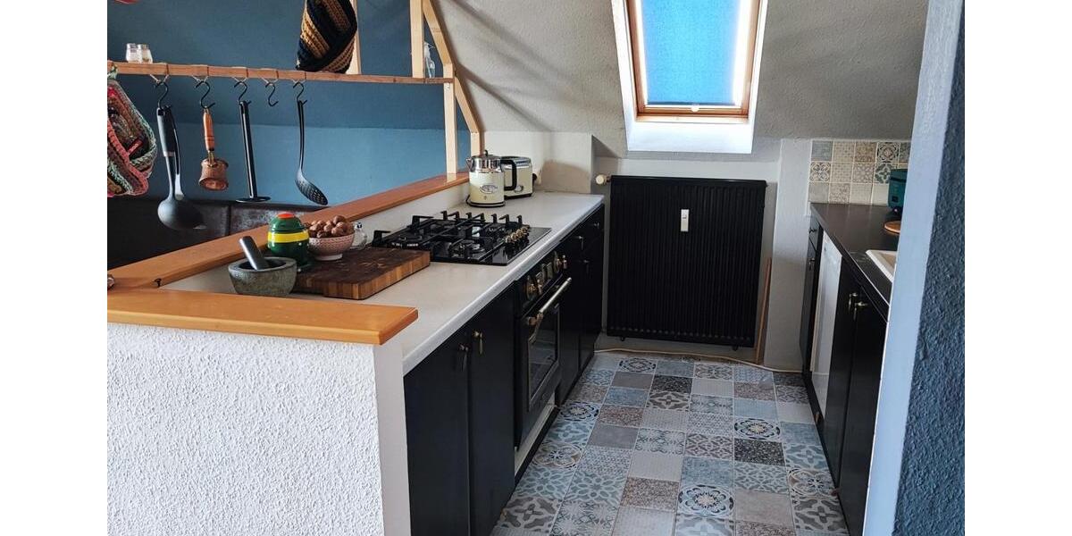Maisonettenwohnung Meschede - 1.5 Zimmer, 34 m&sup2;, 179.000&euro; | Angebot:26425137