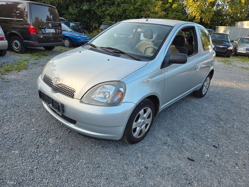 Yaris