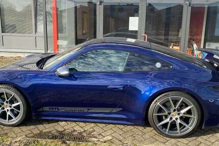Porsche 911 6.000 km 139.911 &euro; Bad Bentheim 48455