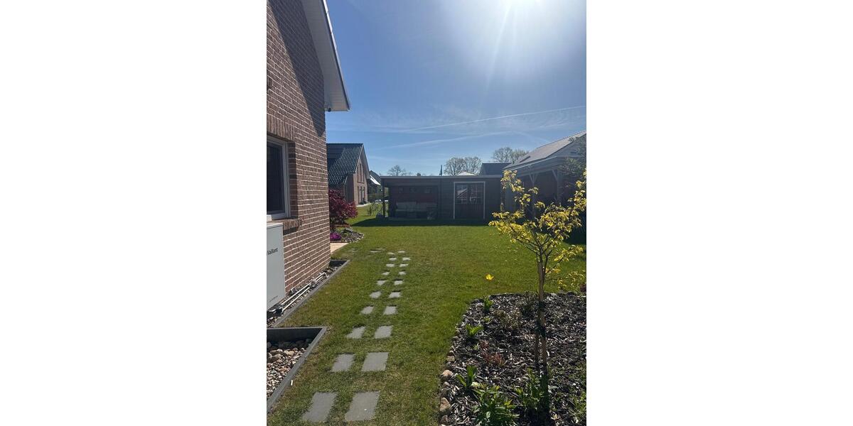 Einfamilienhaus Beverstedt - 5 Zimmer, 129 m&sup2;, 1.560&euro; | Angebot:26500453