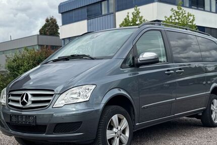 Mercedes-Benz Viano 200.000 km 14.900 &euro; Dreieich 63303