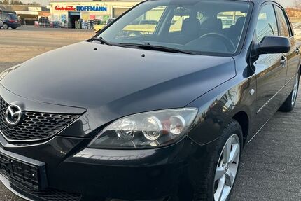 Mazda 3 180.000 km 2.490 &euro; Münster 48157