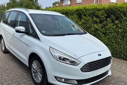 Ford Galaxy 251.000 km 7.990 &euro; Lüdinghausen 59348