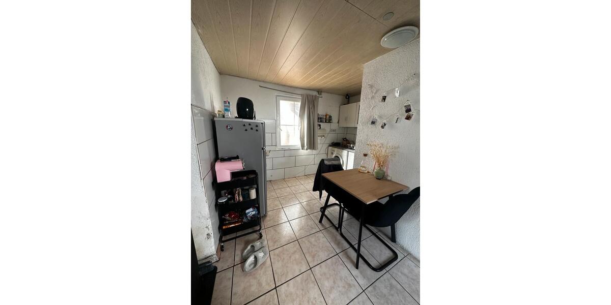 Erdgeschoßwohnung Minden - 1 Zimmer, 38 m&sup2;, 430&euro; | Angebot:25404180