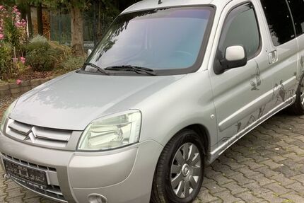 Citroen Berlingo 245.000 km 3.500 € Ober-Ramstadt 64372