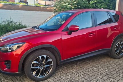 Mazda CX-5 98.500 km 12.850 &euro; Weingarten (Baden) 76356