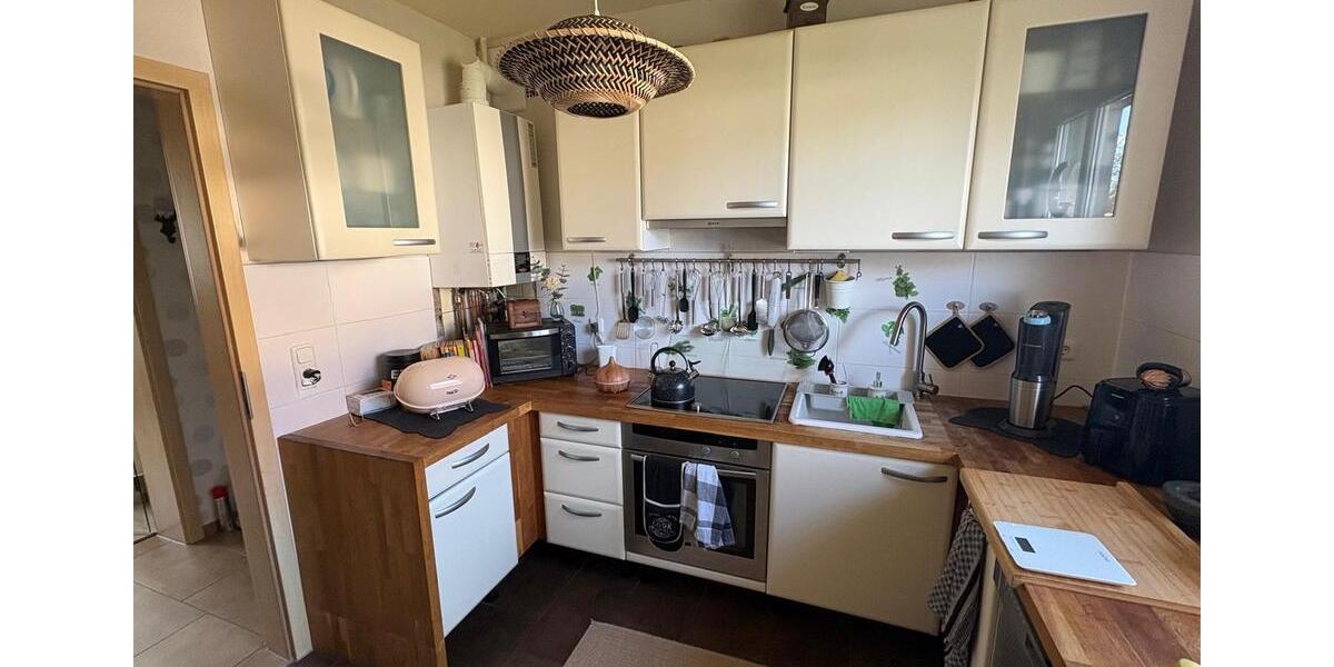 Erdgeschoßwohnung Sarstedt - 2 Zimmer, 61 m&sup2;, 149.000&euro; | Angebot:25568863