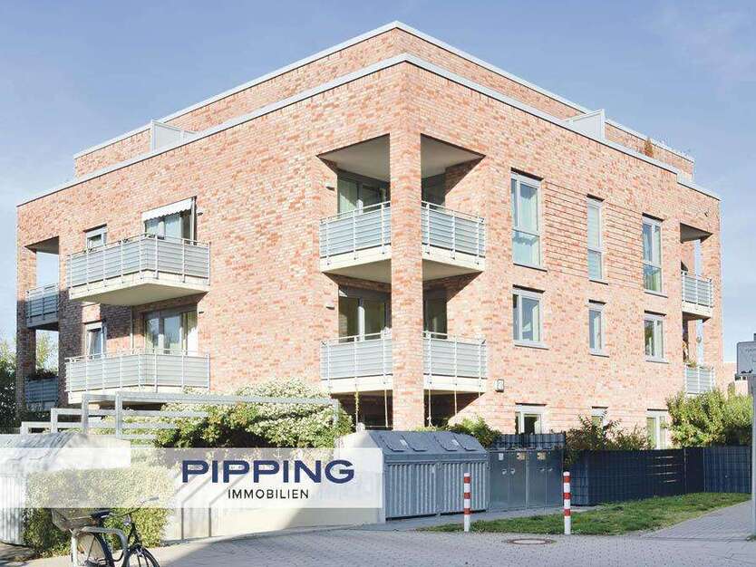 Wohnung zum Mieten in Hamburg 1.220 € 82.7 m² 3 zimmer