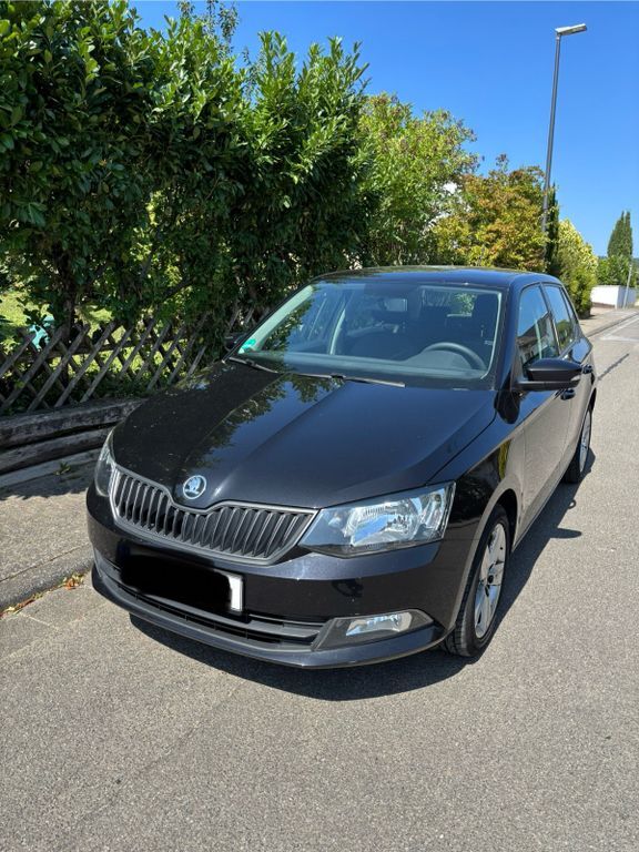 Fabia