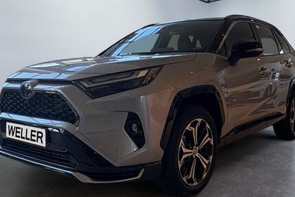 Toyota RAV 4 5.010 km 59.790 € Osnabrück 49090