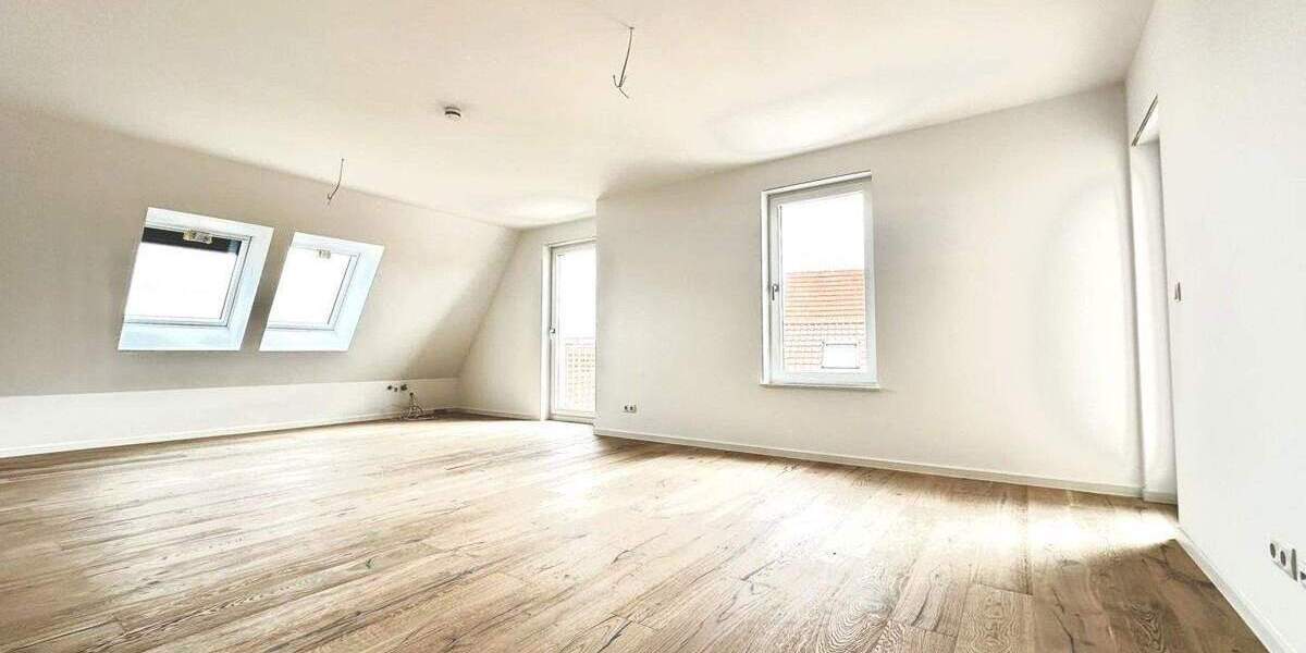 Etagenwohnung Kieselbronn - 3 Zimmer, 90 m&sup2;, 1.270&euro; | Angebot:25097678