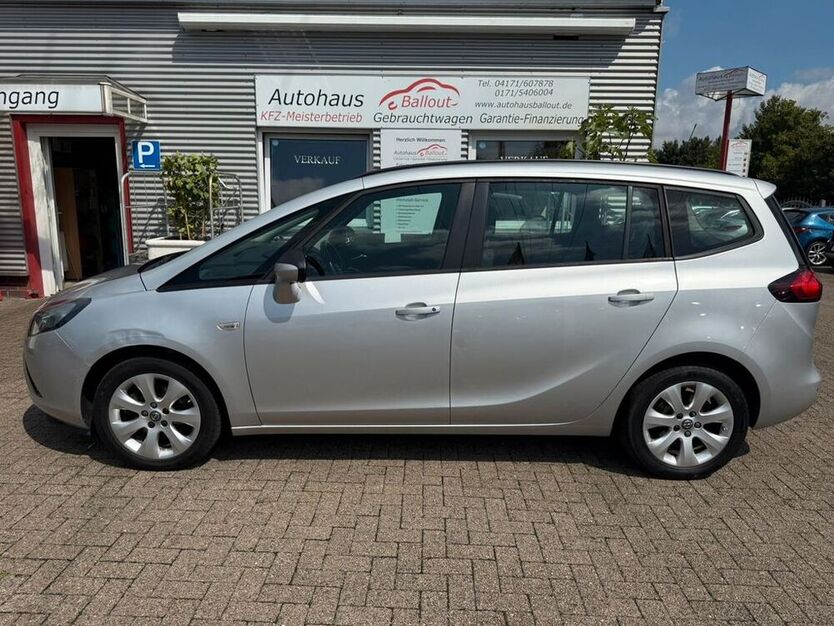 Zafira