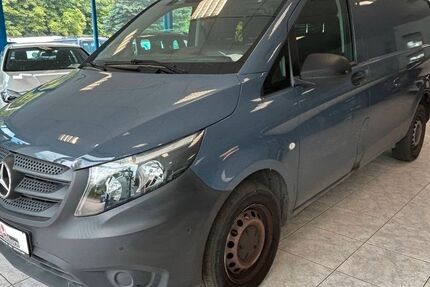 Mercedes-Benz Vito 69.985 km 9.990 &euro; Halle 06118