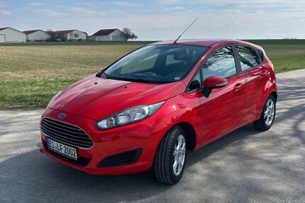 Ford Fiesta 85.177 km 5.500 &euro; Gaimersheim 85080