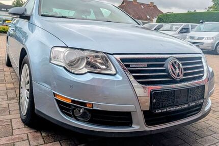 VW Passat 212.300 km 1.500 &euro; Satow 18239