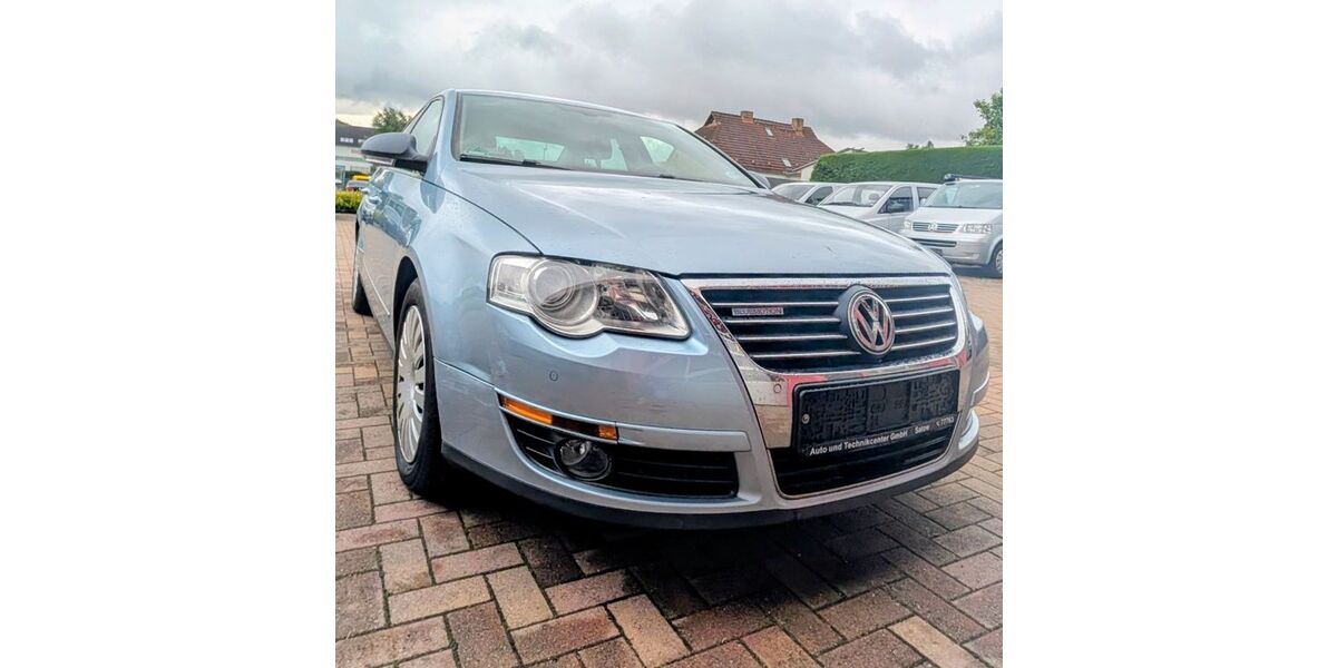 VW Passat 212.300 km 1.500 &euro; Satow 18239