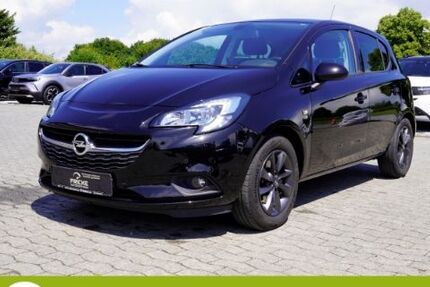 Opel Corsa 60.744 km 8.950 &euro; Lippstadt 59557