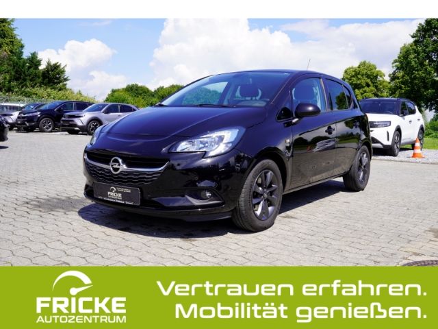 Opel Corsa 60.744 km 8.950 &euro; Lippstadt 59557