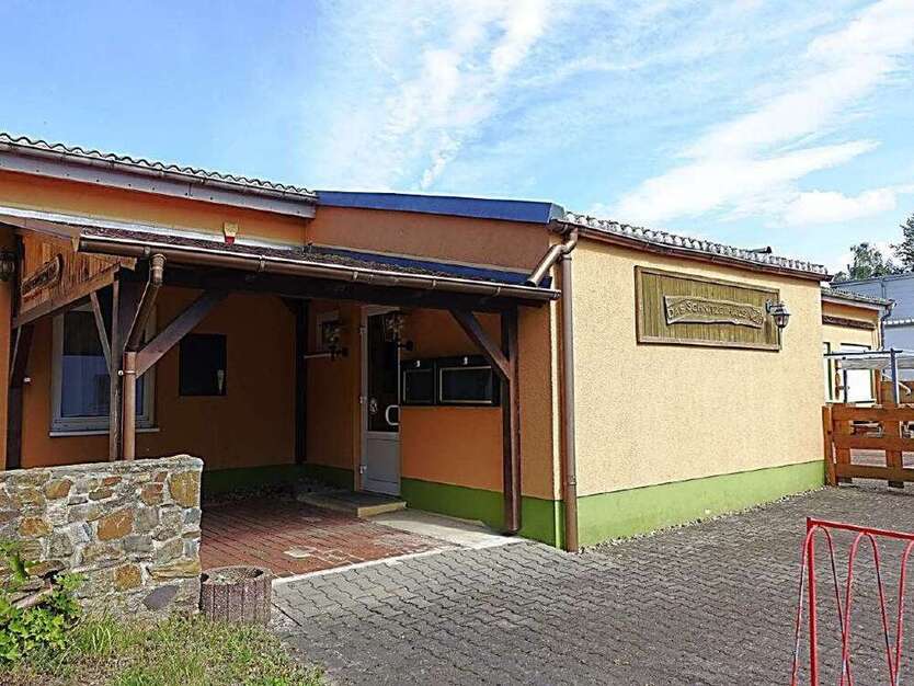 Spezialgewerbe in Riesa 290.000 € 460 m²