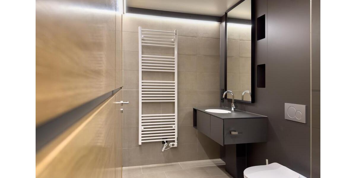 Etagenwohnung Leutkirch im Allgäu - 4 Zimmer, 104 m&sup2;, 1.380&euro; | Angebot:26293148