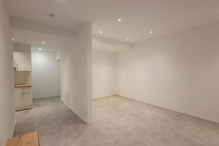 Erstbezug Neubau Appartement