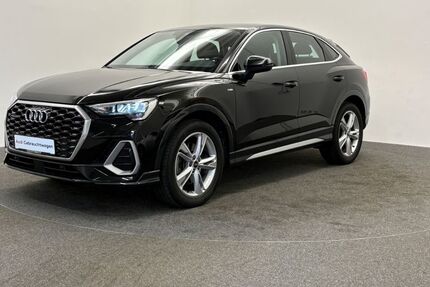 Audi Q3 67.210 km 31.450 &euro; Weißenburg 91781