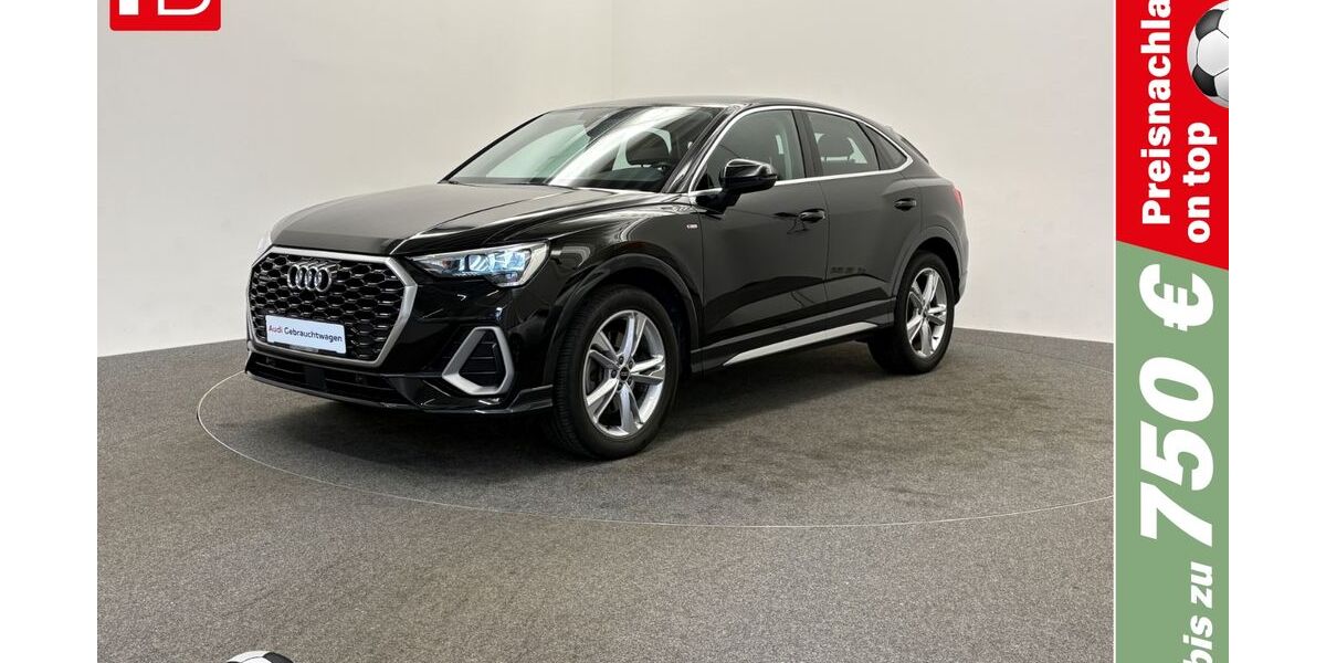 Audi Q3 67.210 km 31.450 &euro; Weißenburg 91781