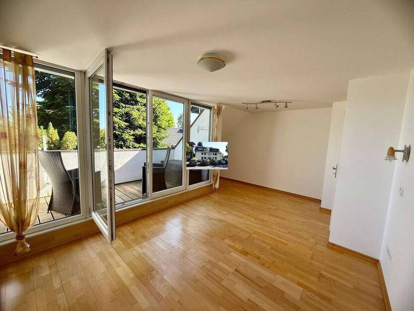 Solides MFH in Düsseldorf-Urdenbach zu verkaufen! zimmer