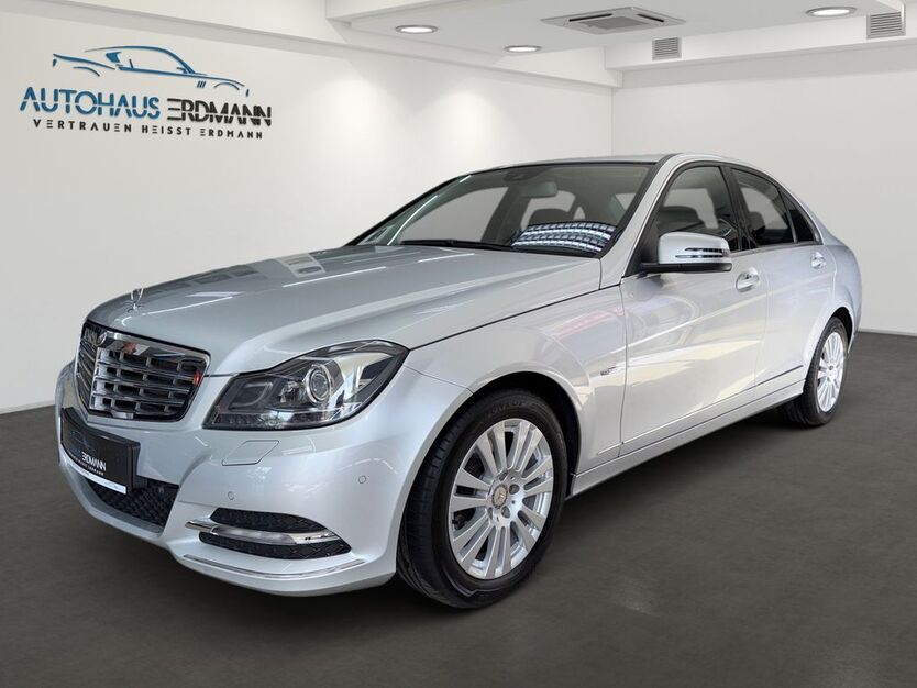 Mercedes-Benz C 250 66.650 km 19.880 € Berlin 12351