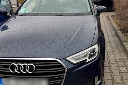 Audi A3 141.000 km 18.100 &euro; Haar 85540