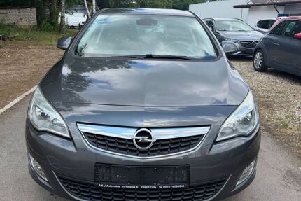 Opel Astra 202.000 km 3.000 &euro; Celle 29223