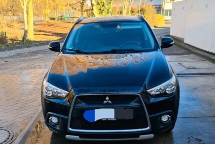Mitsubishi ASX 157.000 km 7.250 € Aschaffenburg 63741