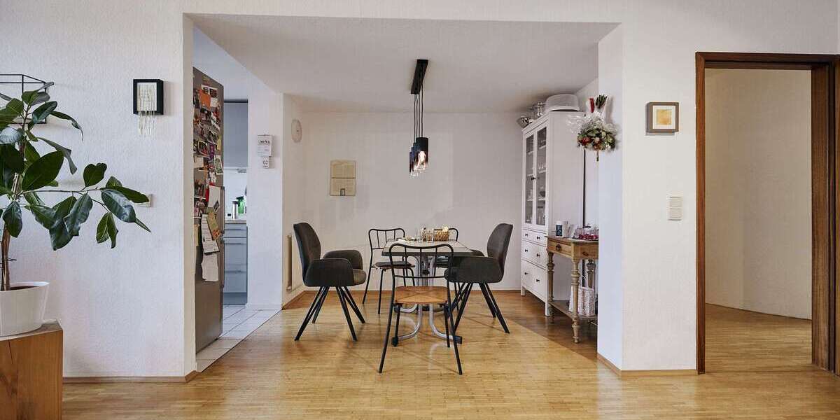 Etagenwohnung Hilden Kalstert - 3 Zimmer, 86 m&sup2;, 285.000&euro; | Angebot:26359446